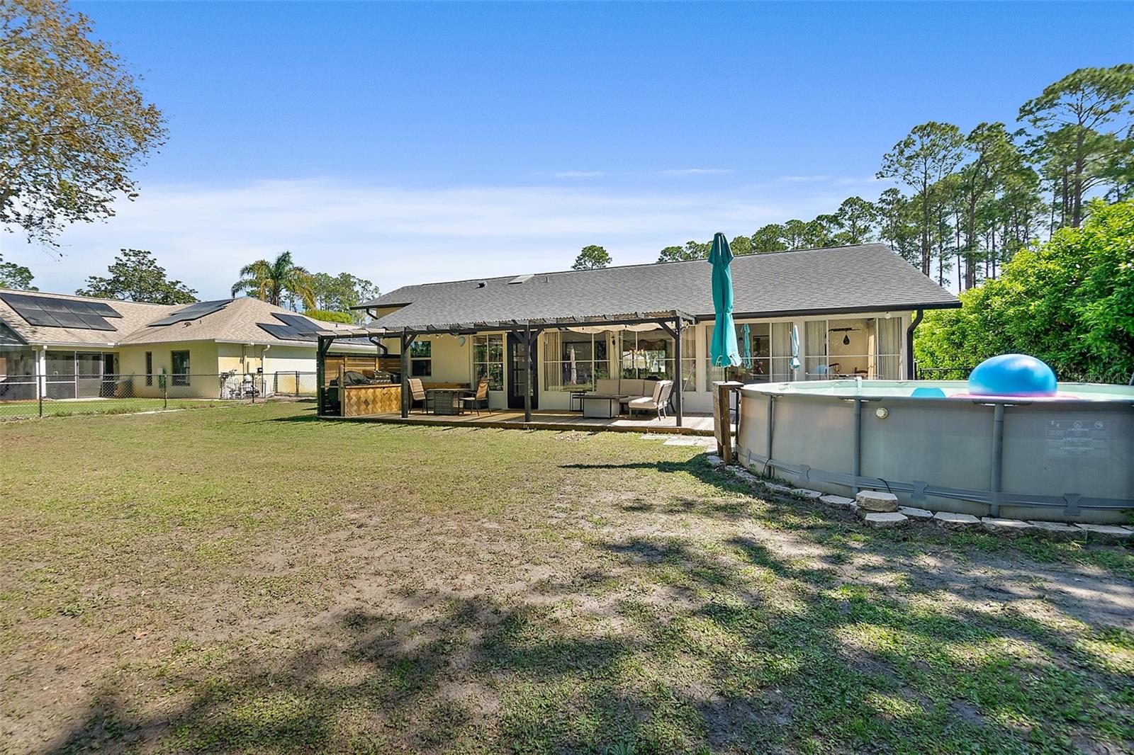 123 BOULDER ROCK DR, PALM COAST, FL, 32137