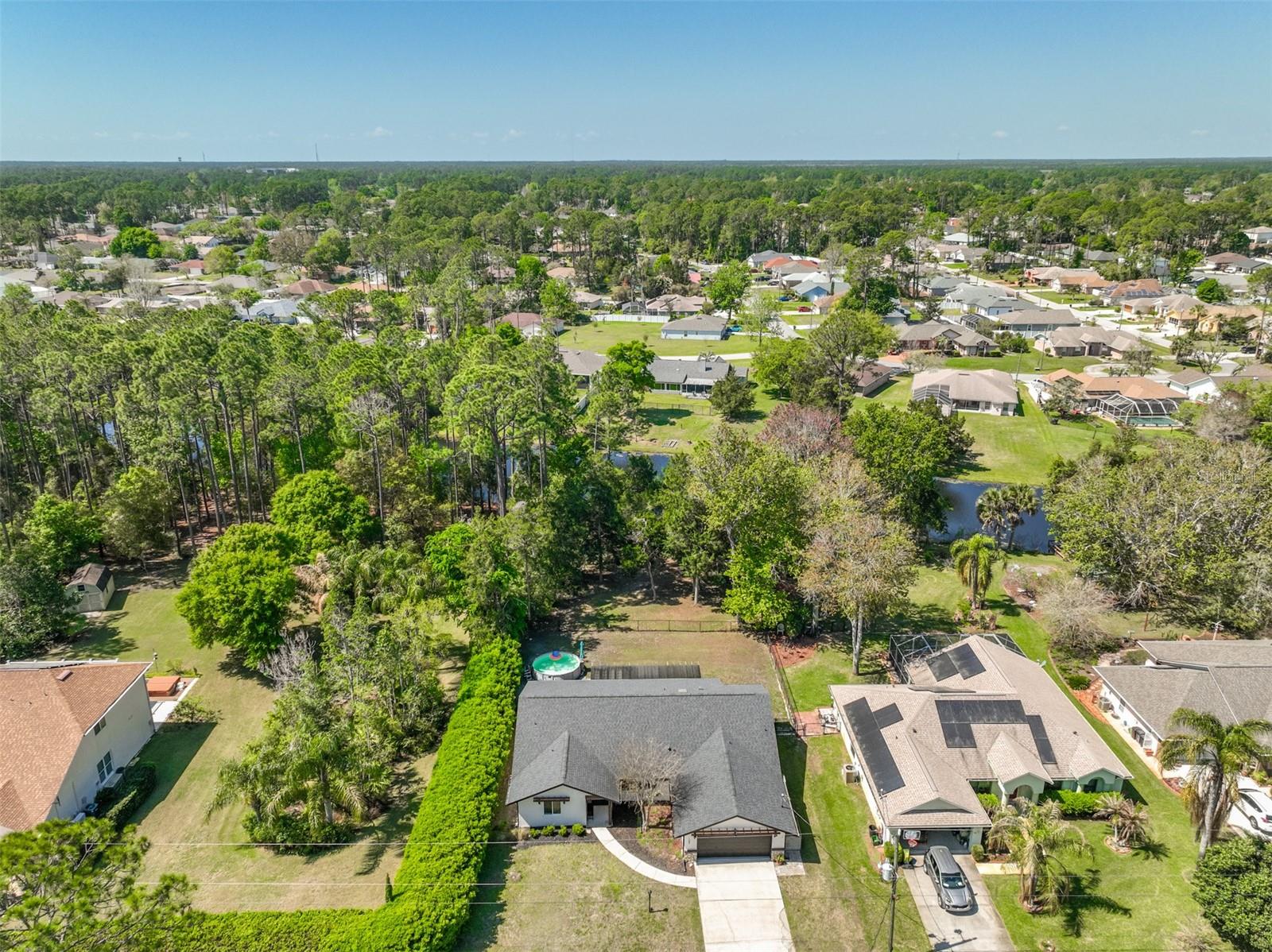 123 BOULDER ROCK DR, PALM COAST, FL, 32137