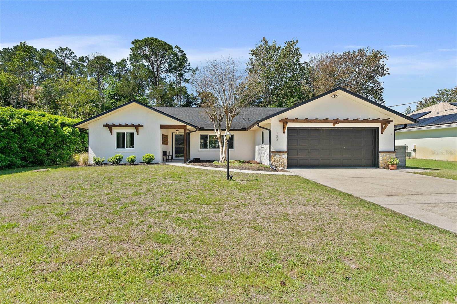 123 BOULDER ROCK DR, PALM COAST, FL, 32137