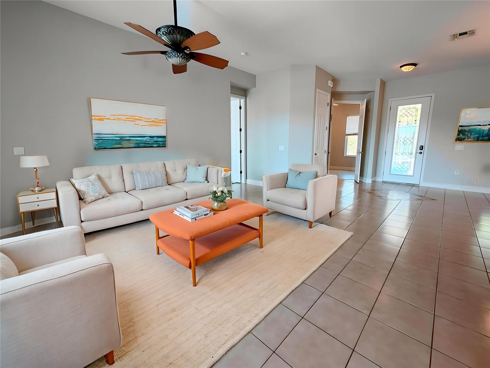 825 GLENDORA ROAD, POINCIANA, FL, 34759