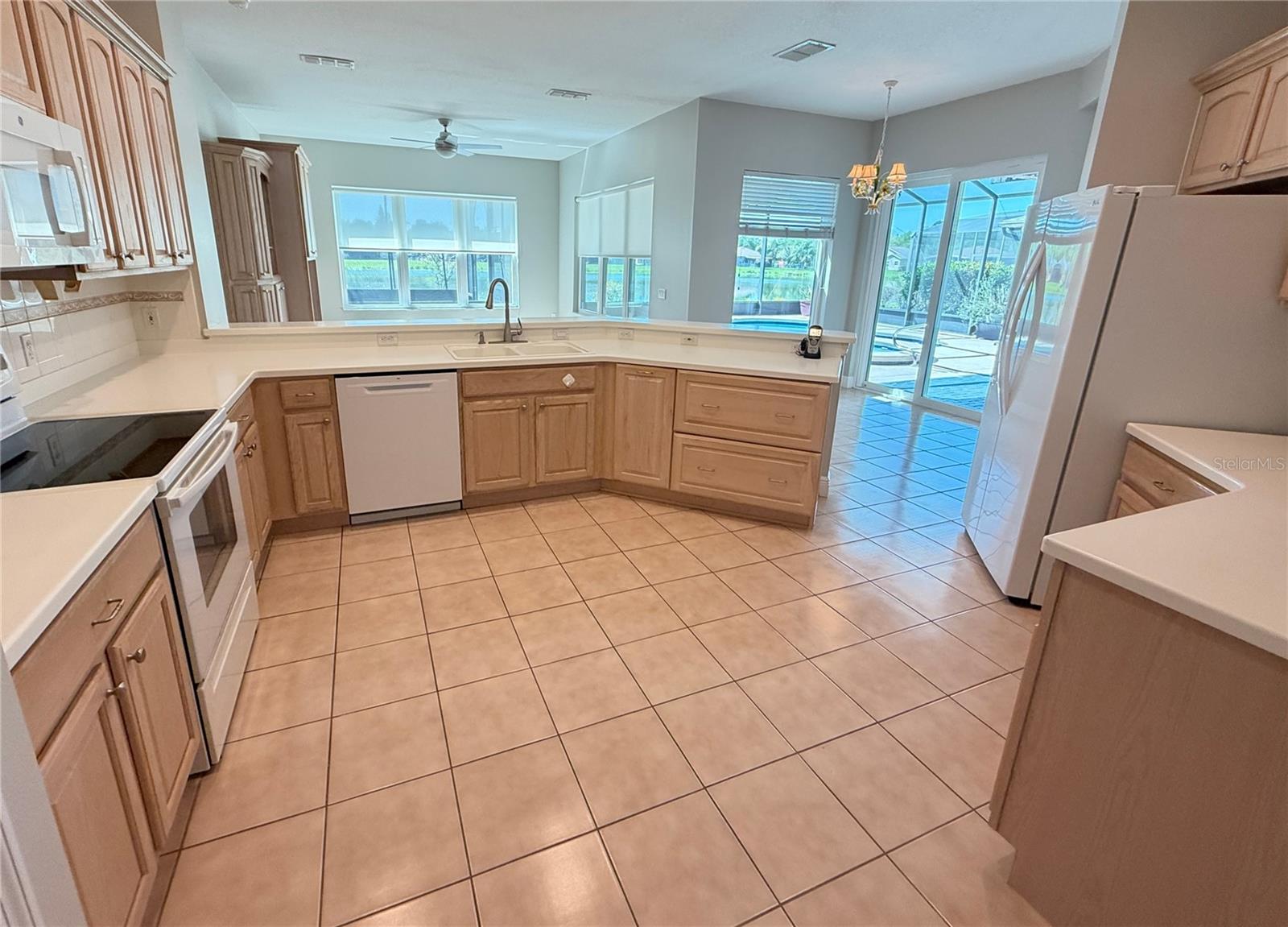 825 GLENDORA ROAD, POINCIANA, FL, 34759