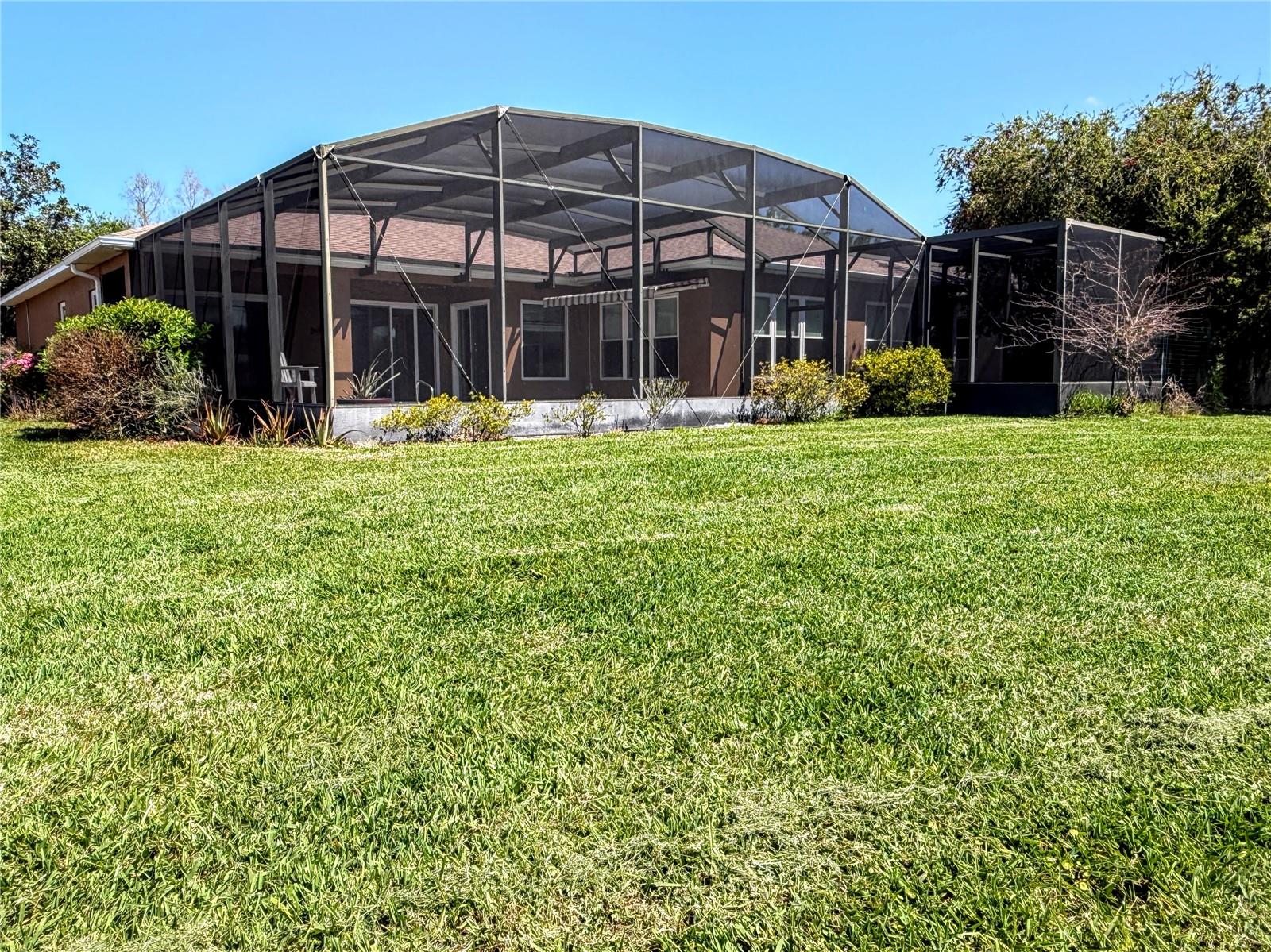 825 GLENDORA ROAD, POINCIANA, FL, 34759
