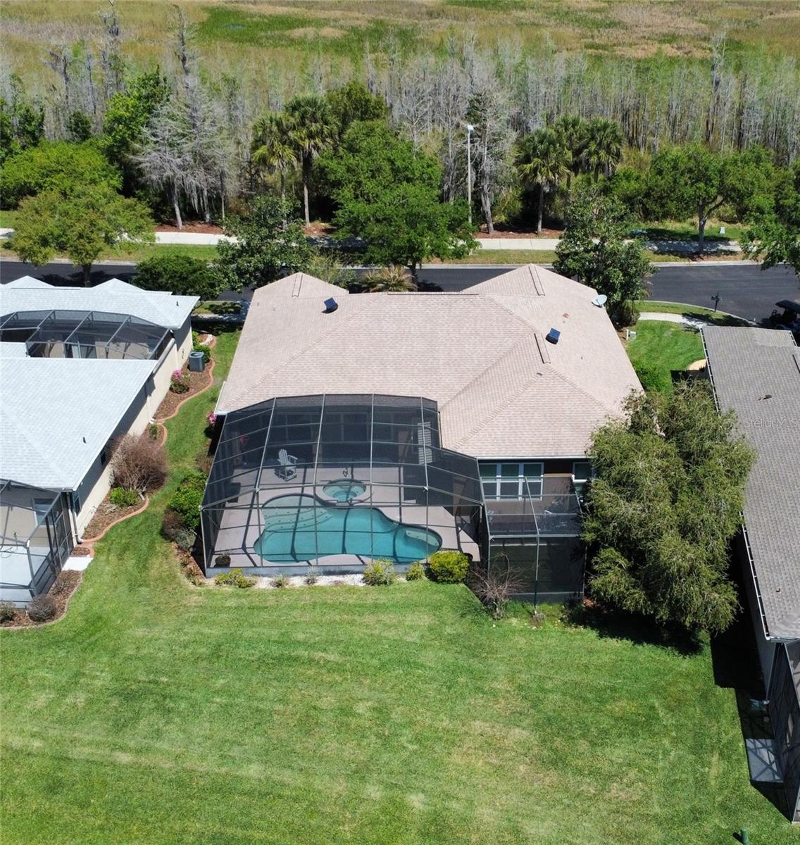 825 GLENDORA ROAD, POINCIANA, FL, 34759