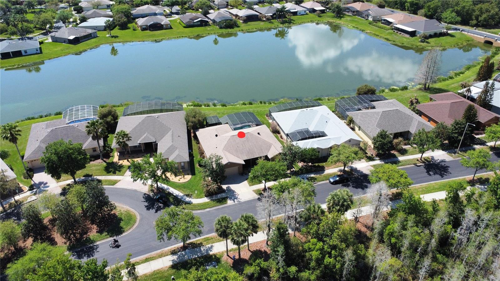 825 GLENDORA ROAD, POINCIANA, FL, 34759