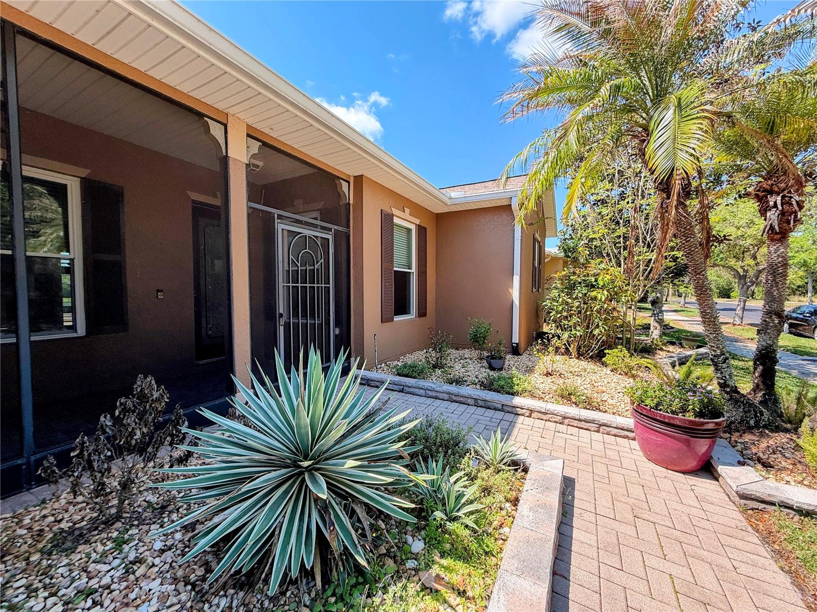 825 GLENDORA ROAD, POINCIANA, FL, 34759