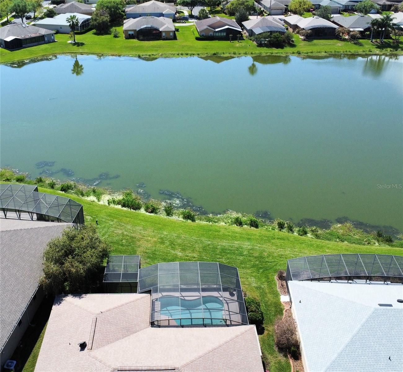 825 GLENDORA ROAD, POINCIANA, FL, 34759
