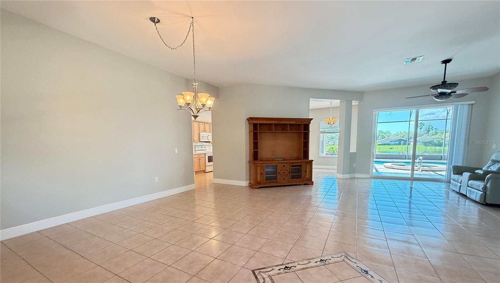 825 GLENDORA ROAD, POINCIANA, FL, 34759
