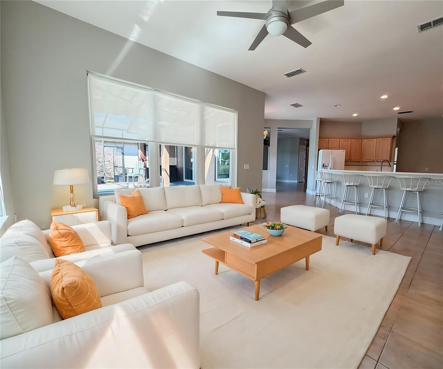 825 GLENDORA ROAD, POINCIANA, FL, 34759