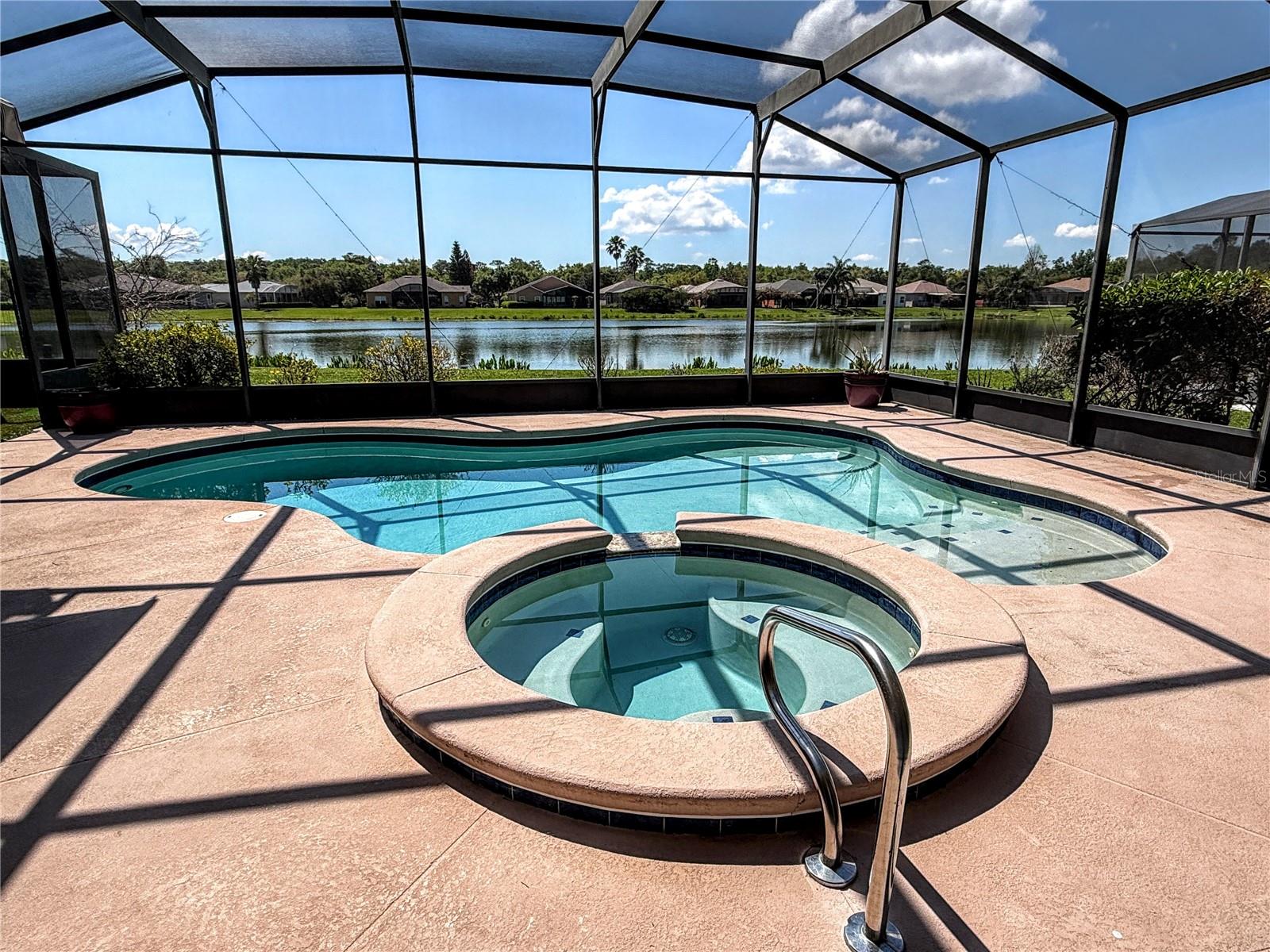 825 GLENDORA ROAD, POINCIANA, FL, 34759