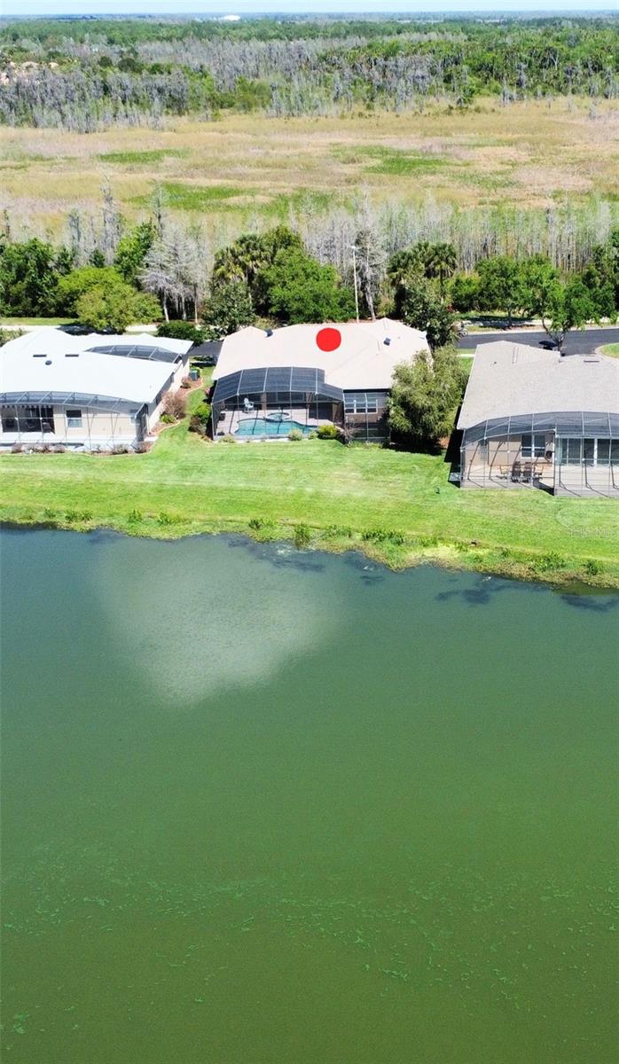 825 GLENDORA ROAD, POINCIANA, FL, 34759