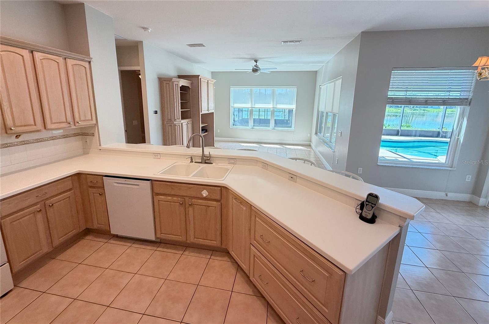 825 GLENDORA ROAD, POINCIANA, FL, 34759