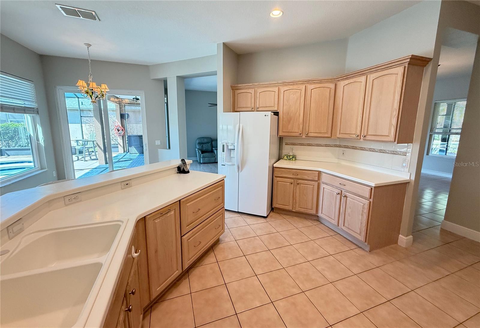 825 GLENDORA ROAD, POINCIANA, FL, 34759