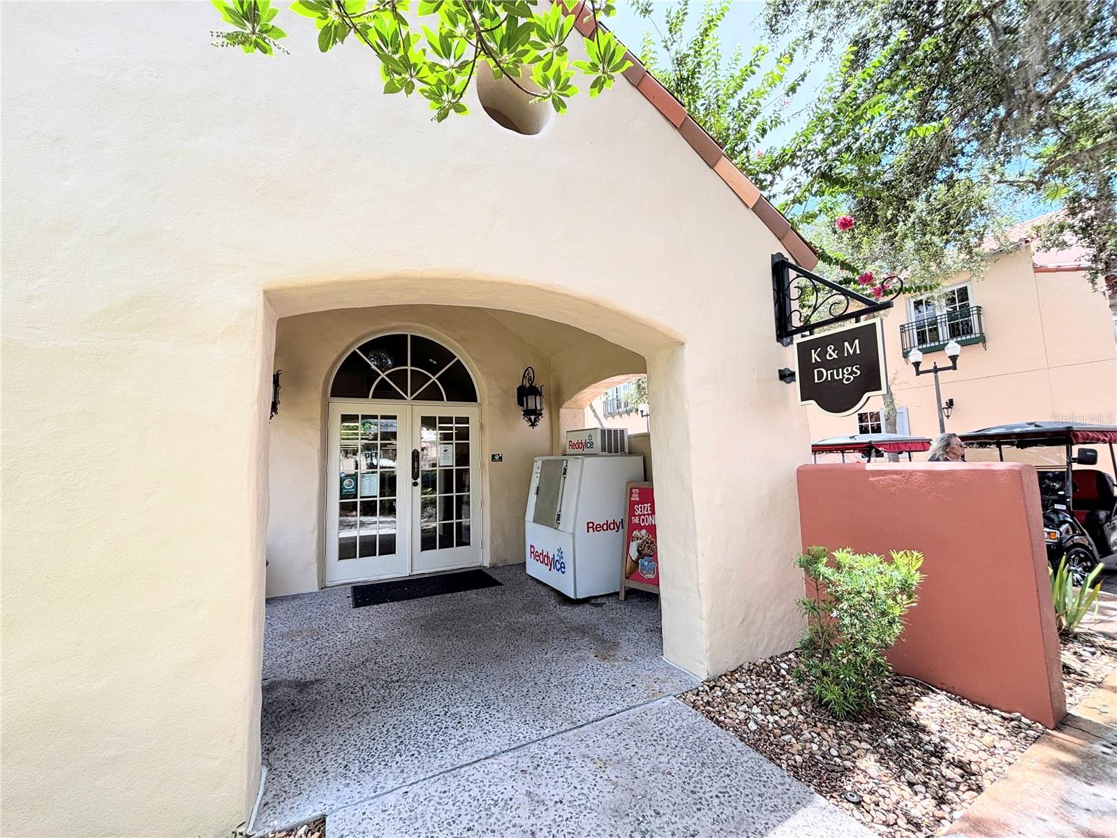 825 GLENDORA ROAD, POINCIANA, FL, 34759