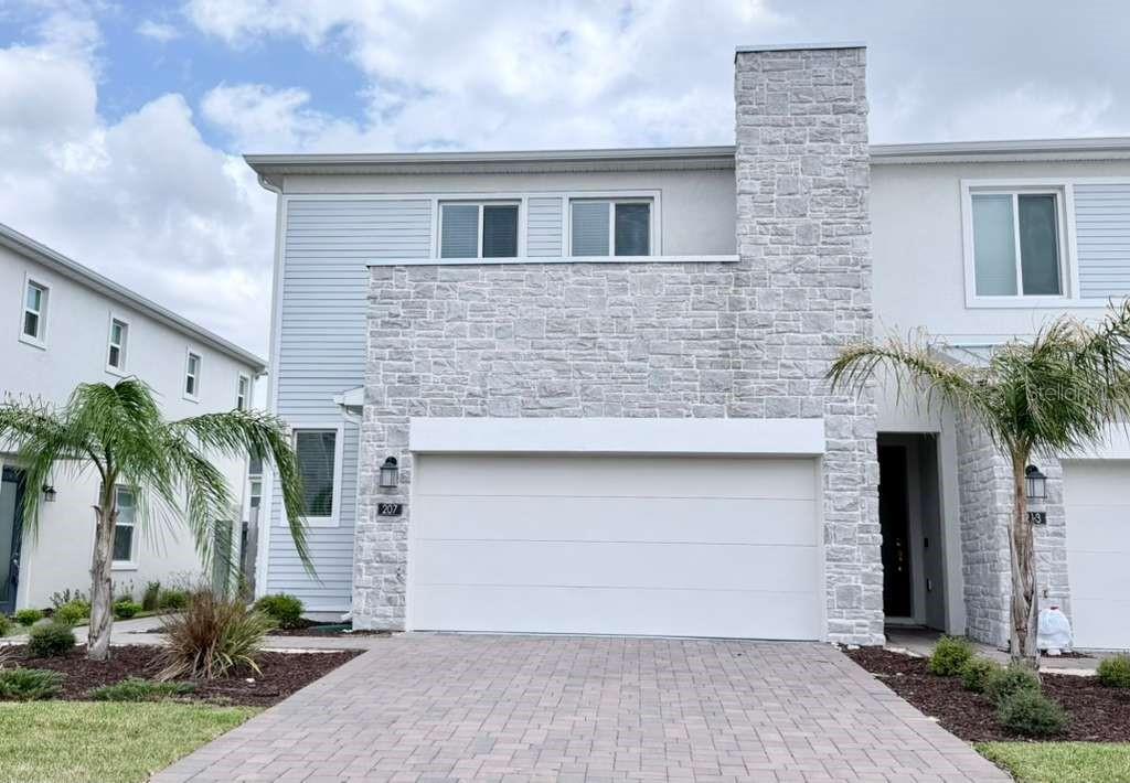 207 BOGEY DR, DAVENPORT, FL, 33896