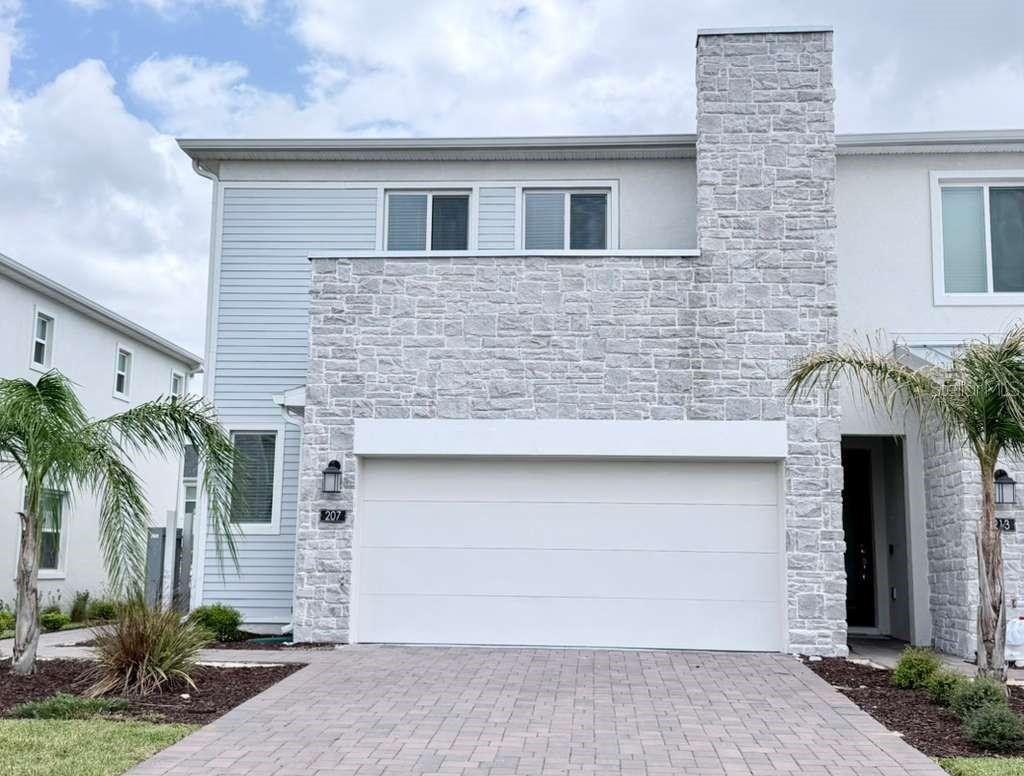 207 BOGEY DR, DAVENPORT, FL, 33896