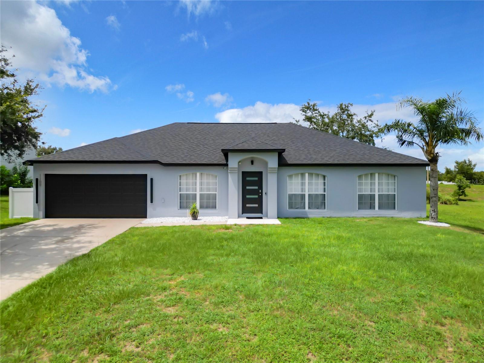 1109 UNION AVE, MASCOTTE, FL, 34753
