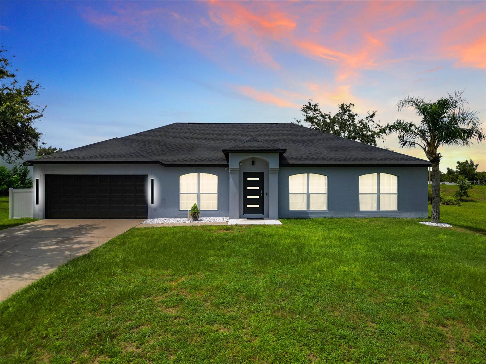 1109 UNION AVE, MASCOTTE, FL, 34753