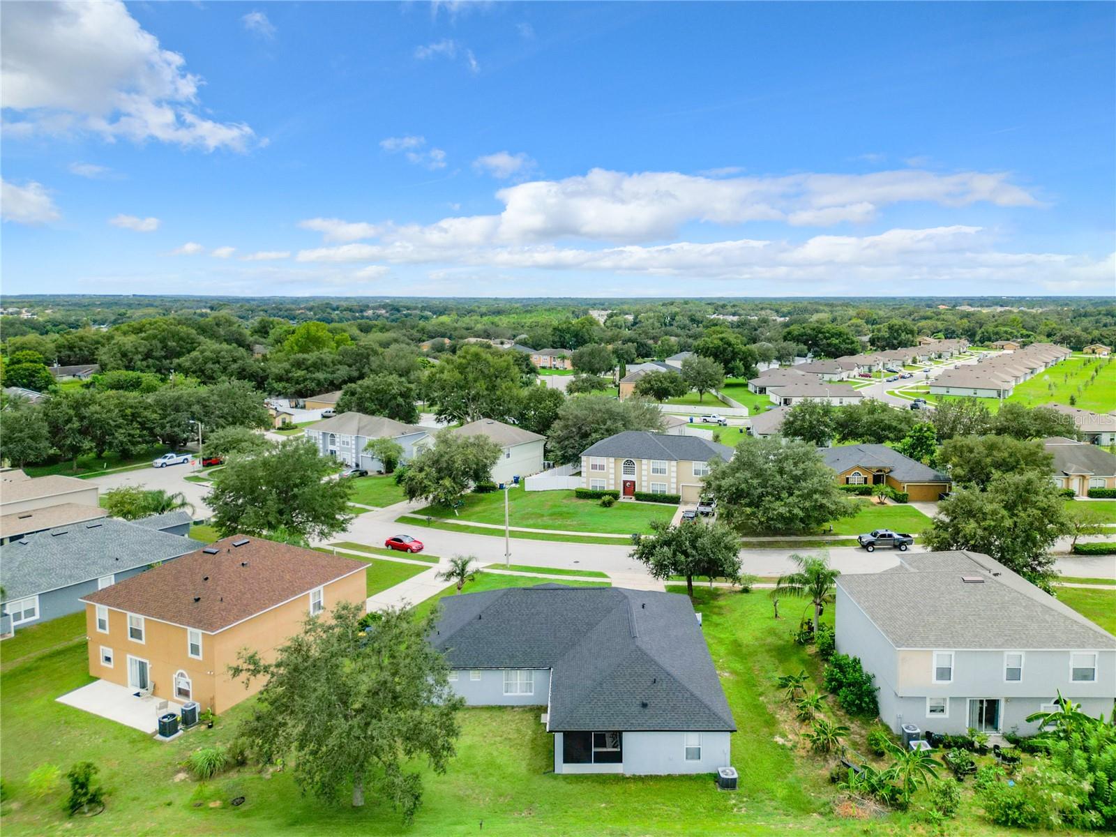 1109 UNION AVE, MASCOTTE, FL, 34753