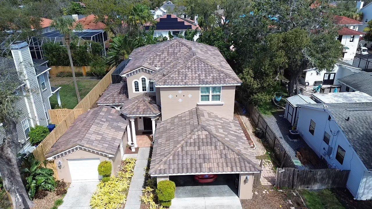 3111 W LAWN AVE, TAMPA, FL, 33611