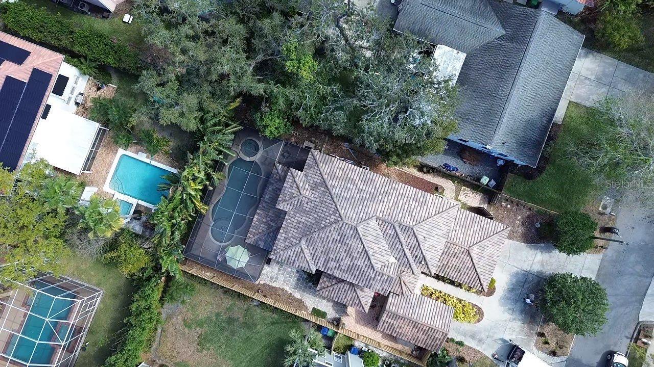 3111 W LAWN AVE, TAMPA, FL, 33611