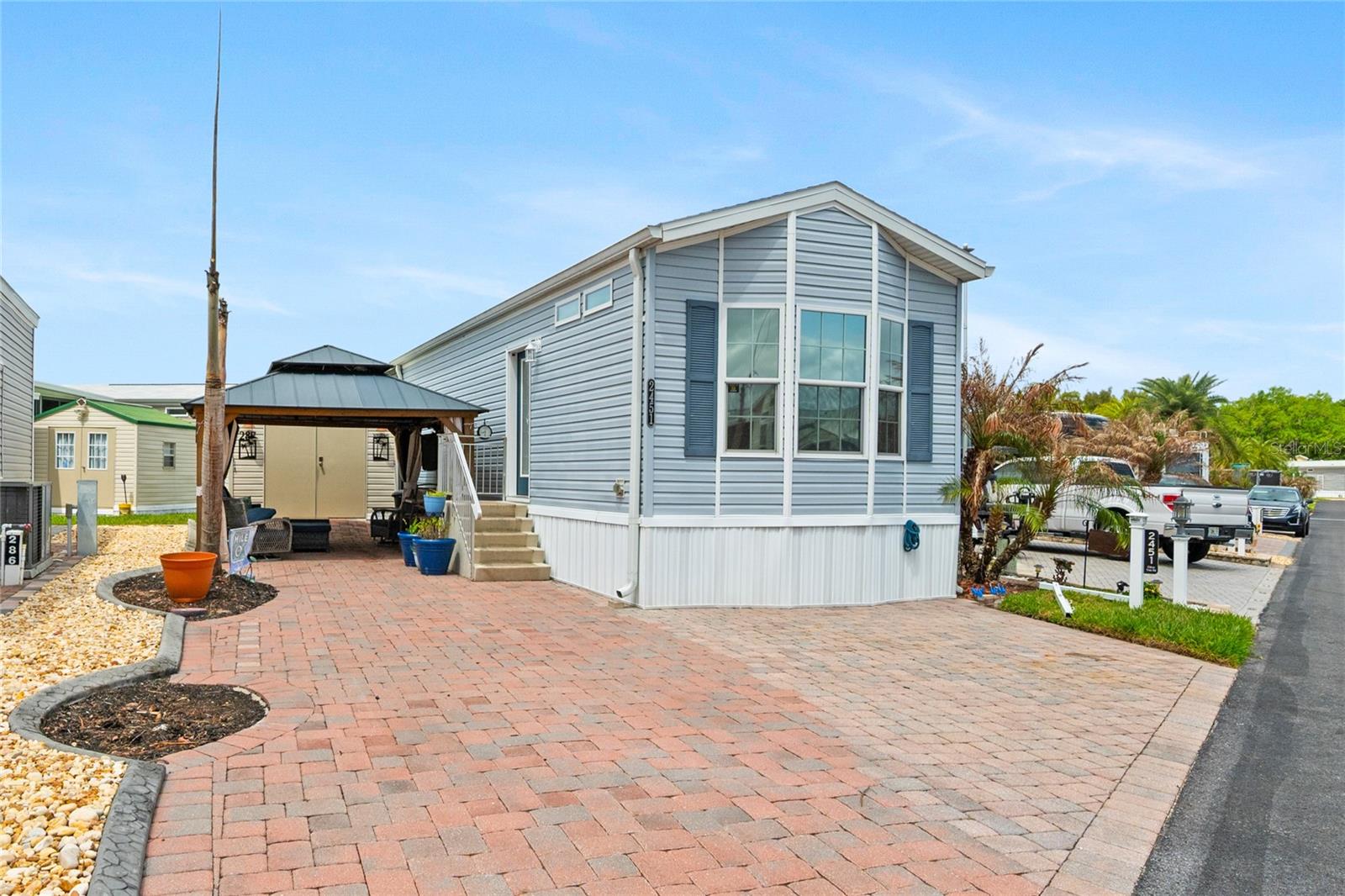 2451 CITRUS TREE RD, CLERMONT, FL, 34714