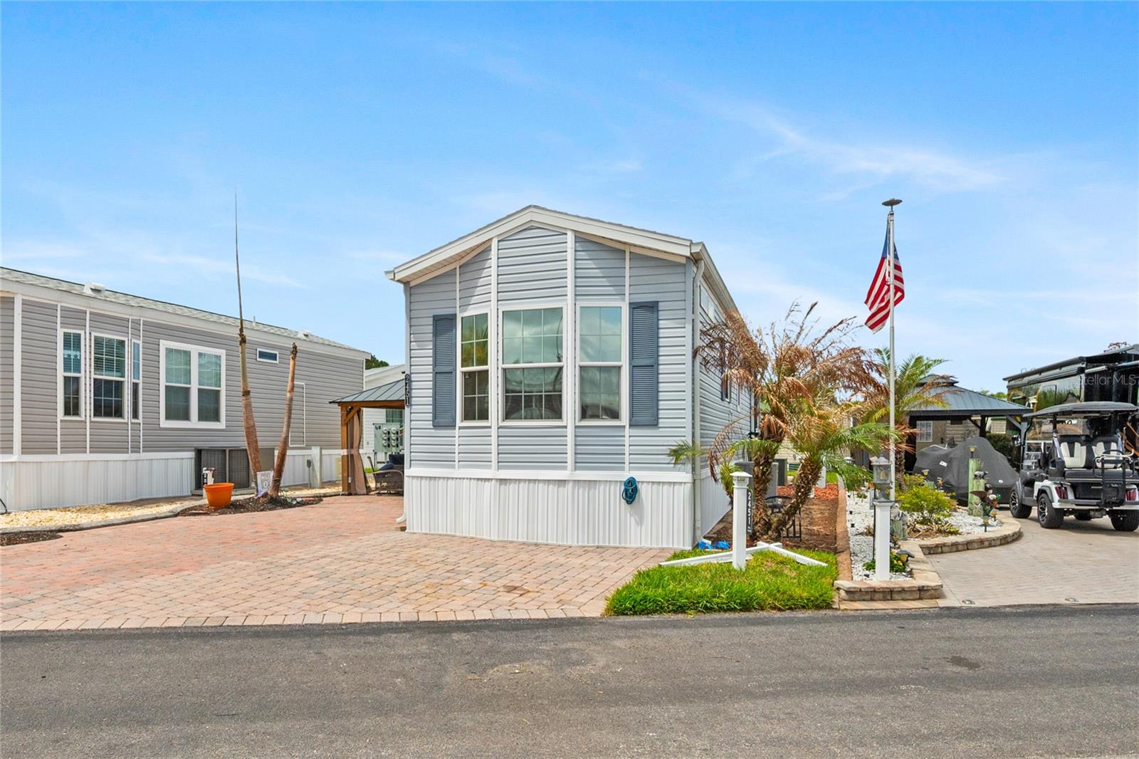 2451 CITRUS TREE RD, CLERMONT, FL, 34714