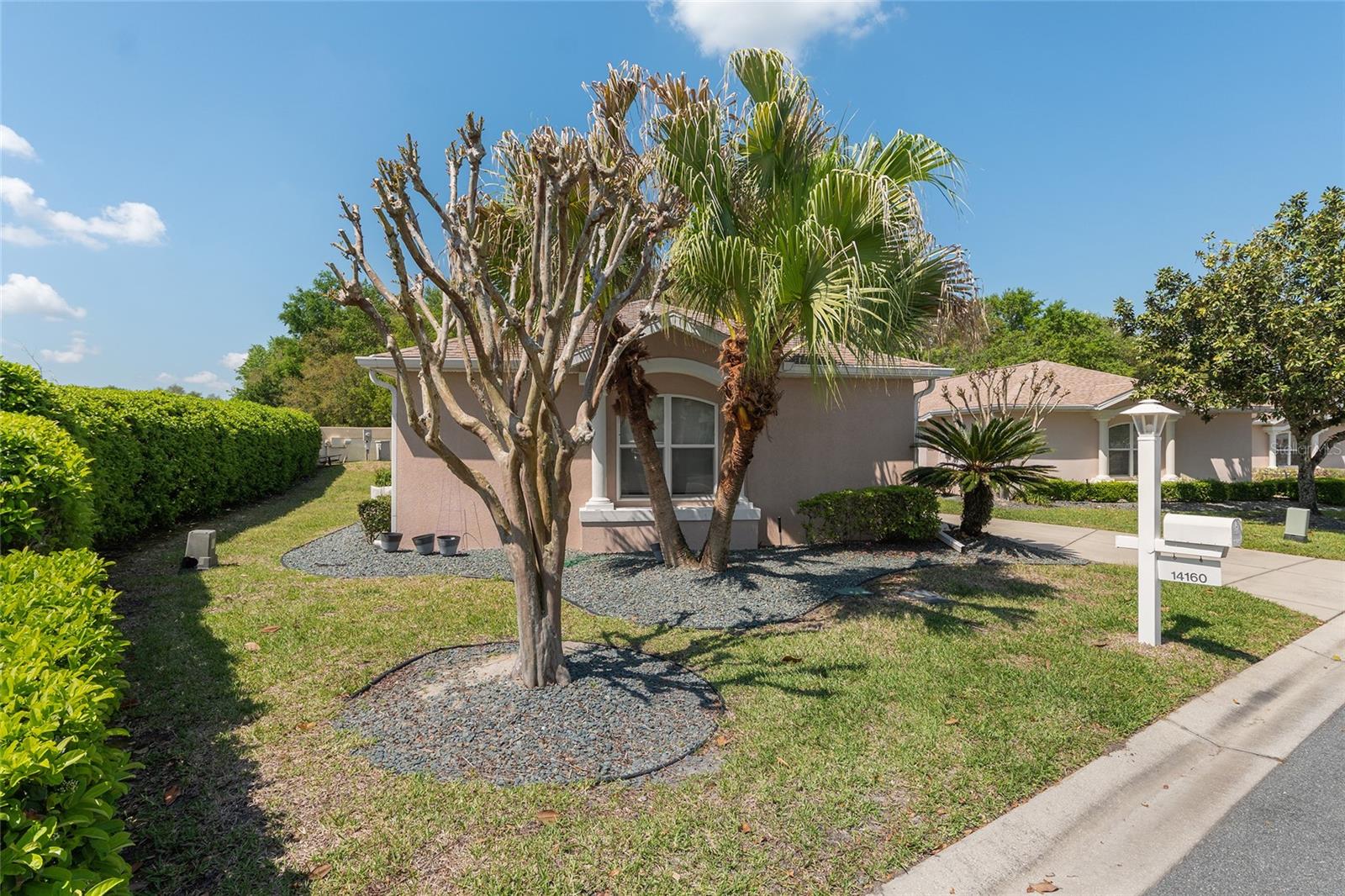 14160 SE 85TH AVE, SUMMERFIELD, FL, 34491