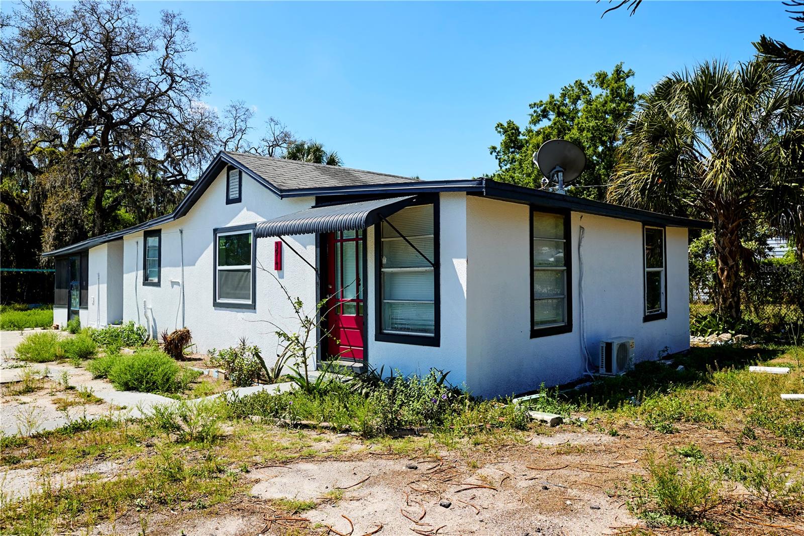 3917 E HANNA AVE, TAMPA, FL, 33610