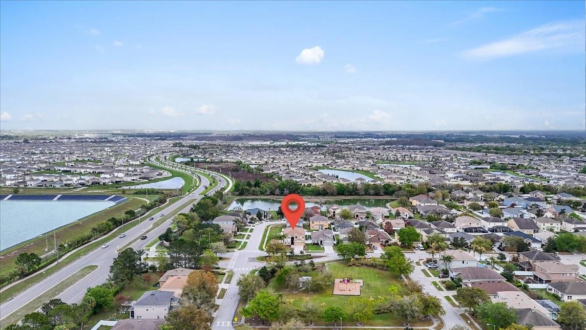 7860 ATWOOD DR, WESLEY CHAPEL, FL, 33545