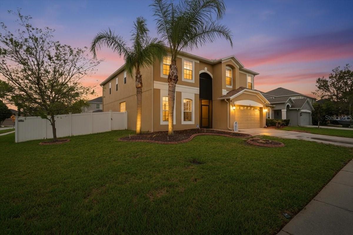 7860 ATWOOD DR, WESLEY CHAPEL, FL, 33545