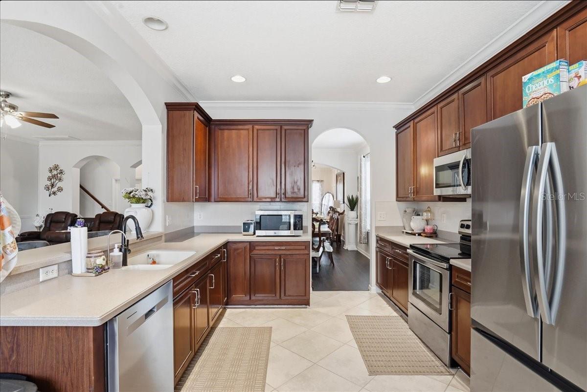 7860 ATWOOD DR, WESLEY CHAPEL, FL, 33545