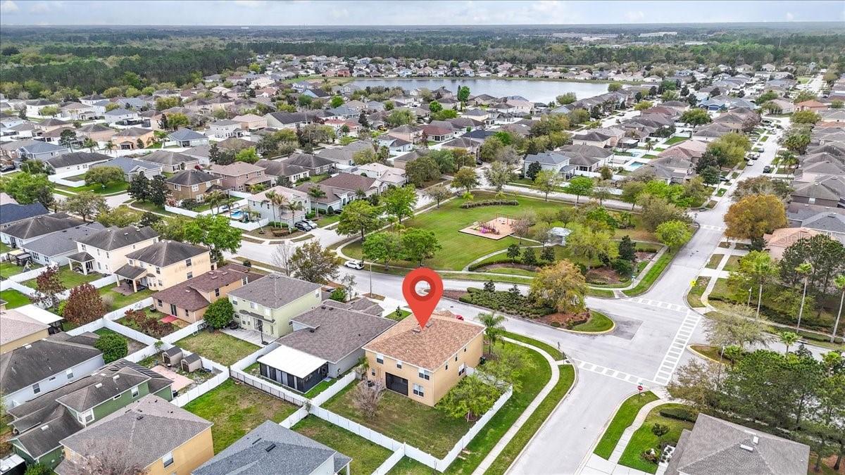 7860 ATWOOD DR, WESLEY CHAPEL, FL, 33545