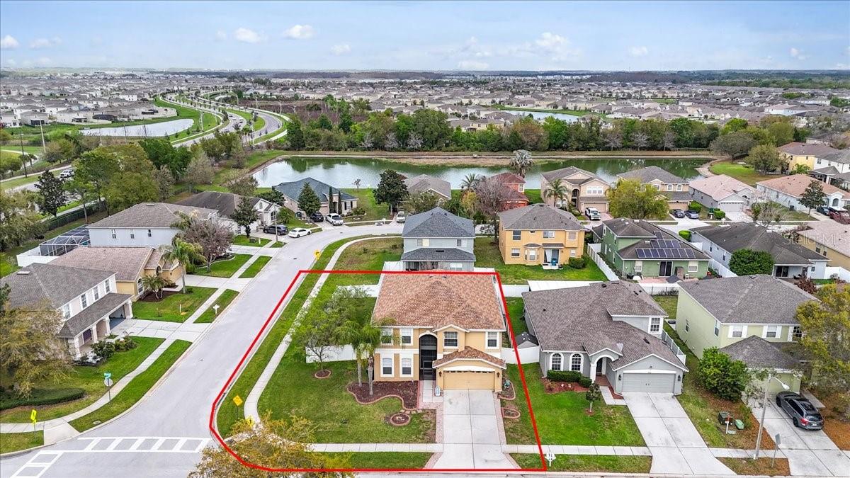 7860 ATWOOD DR, WESLEY CHAPEL, FL, 33545