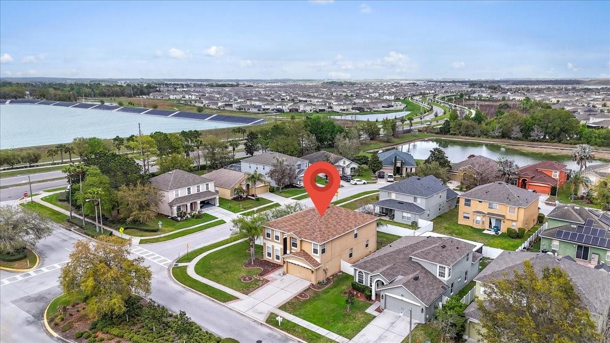 7860 ATWOOD DR, WESLEY CHAPEL, FL, 33545