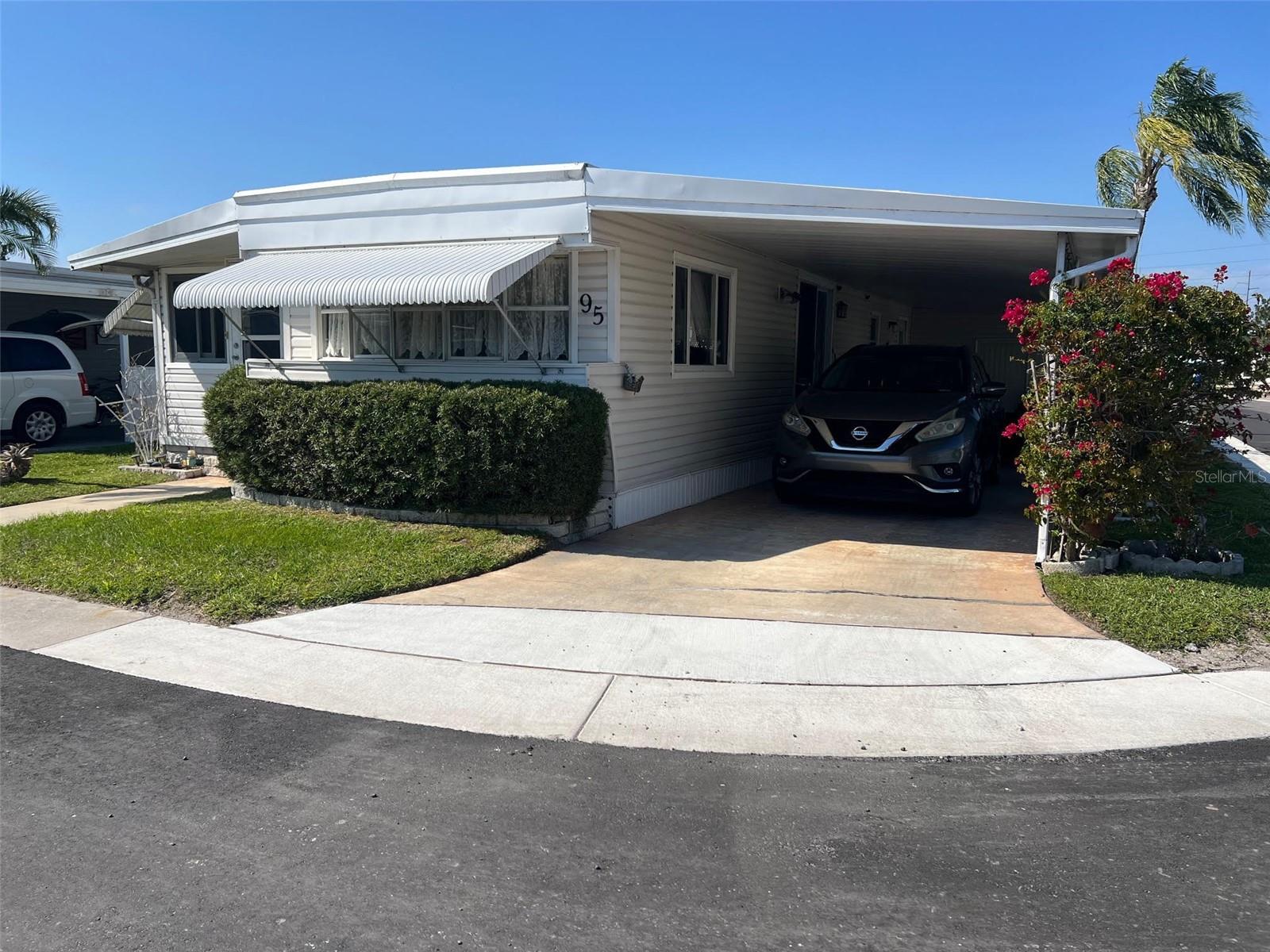 11300 124TH AVE #95, LARGO, FL, 33778