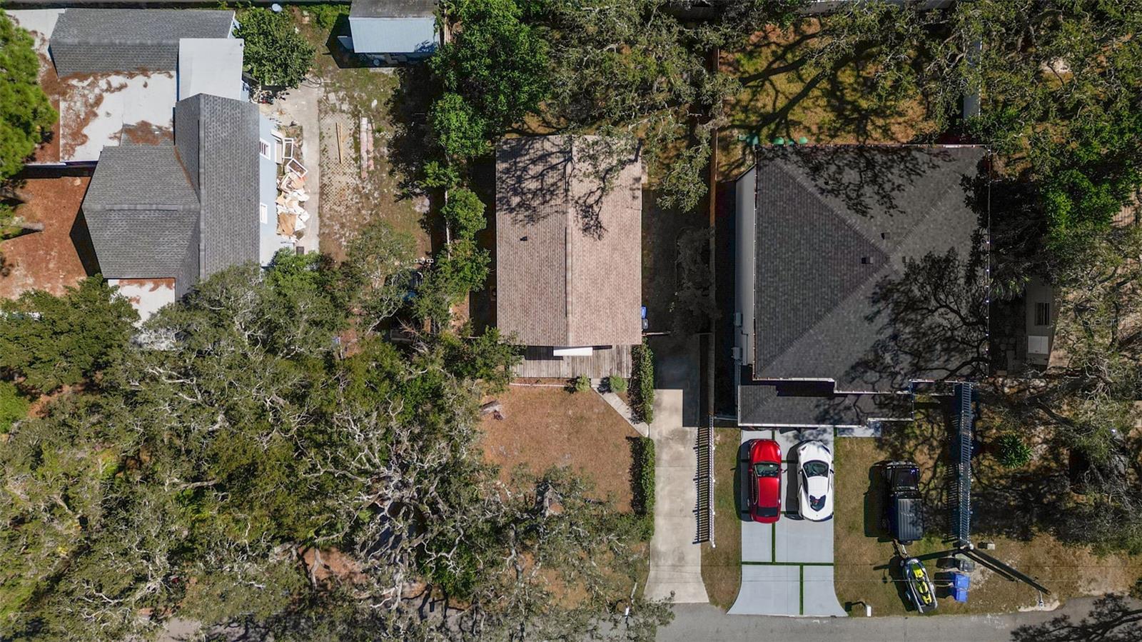 8507 CLAONIA ST, TAMPA, FL, 33614