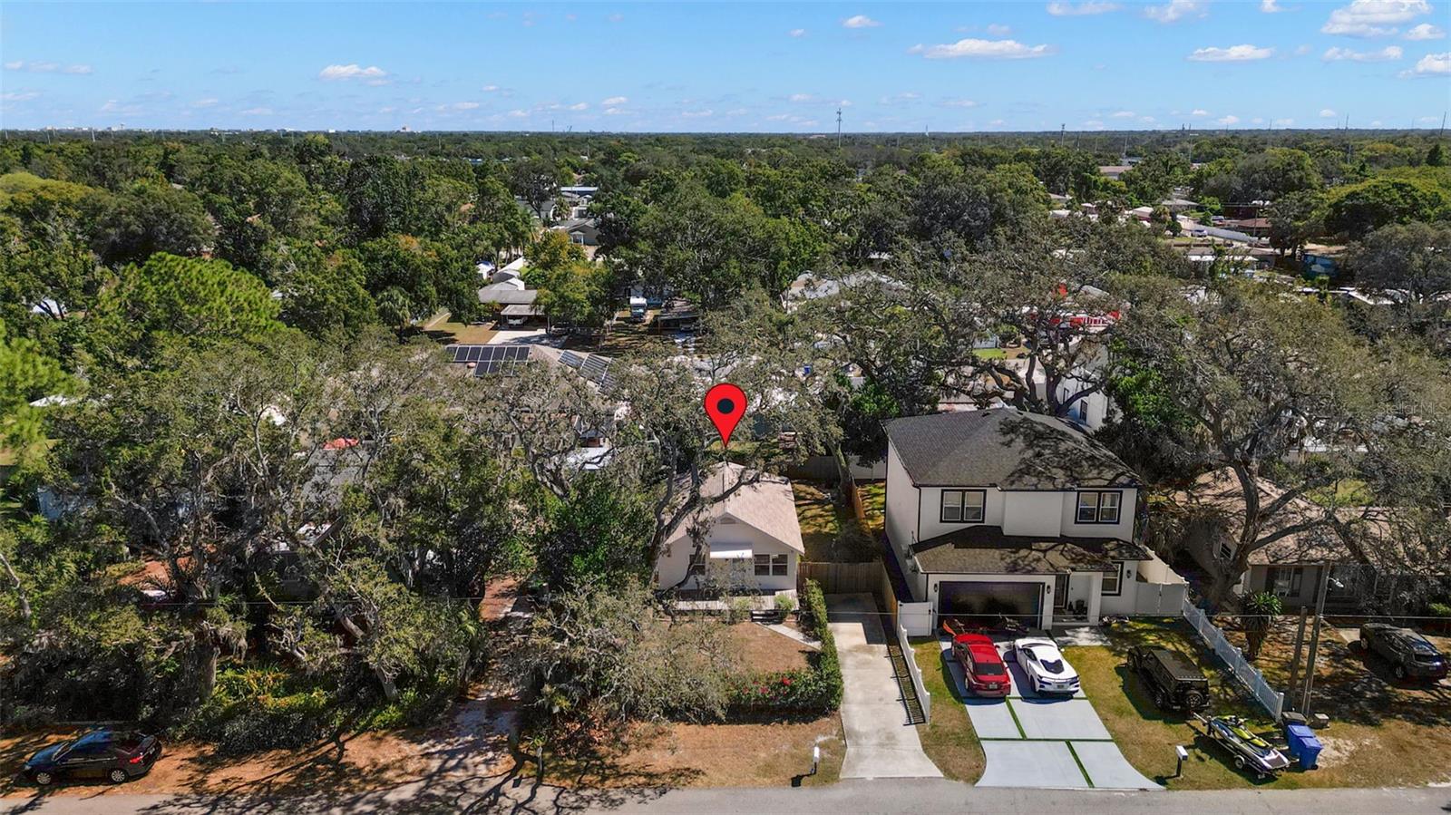 8507 CLAONIA ST, TAMPA, FL, 33614