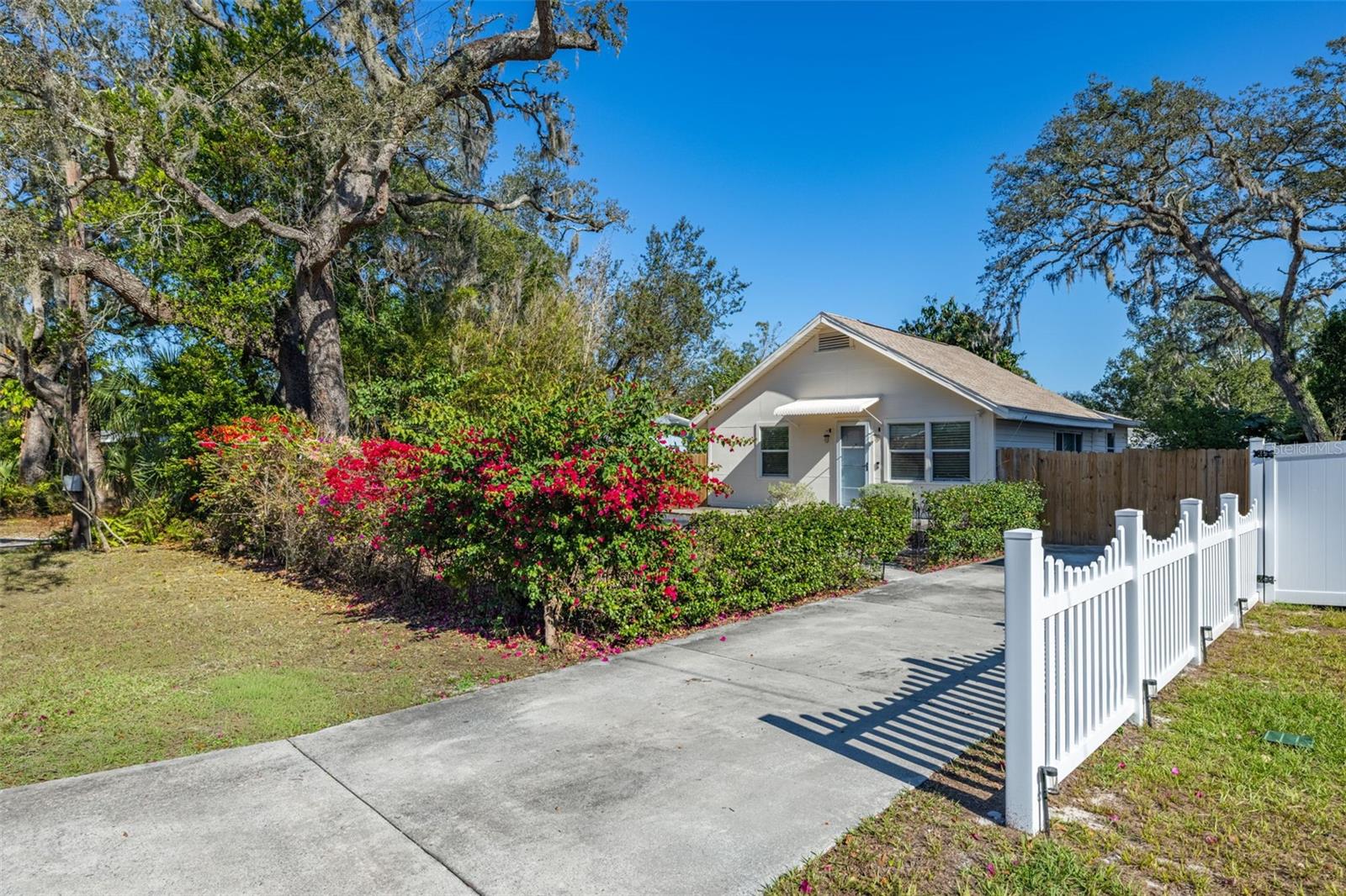8507 CLAONIA ST, TAMPA, FL, 33614