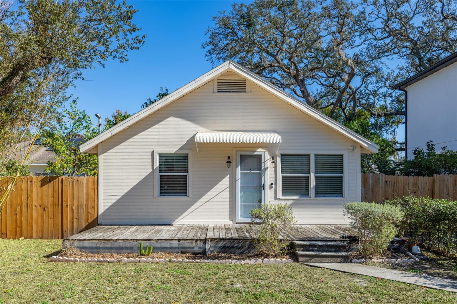 8507 CLAONIA ST, TAMPA, FL, 33614