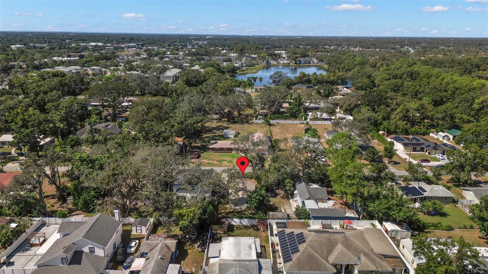 8507 CLAONIA ST, TAMPA, FL, 33614