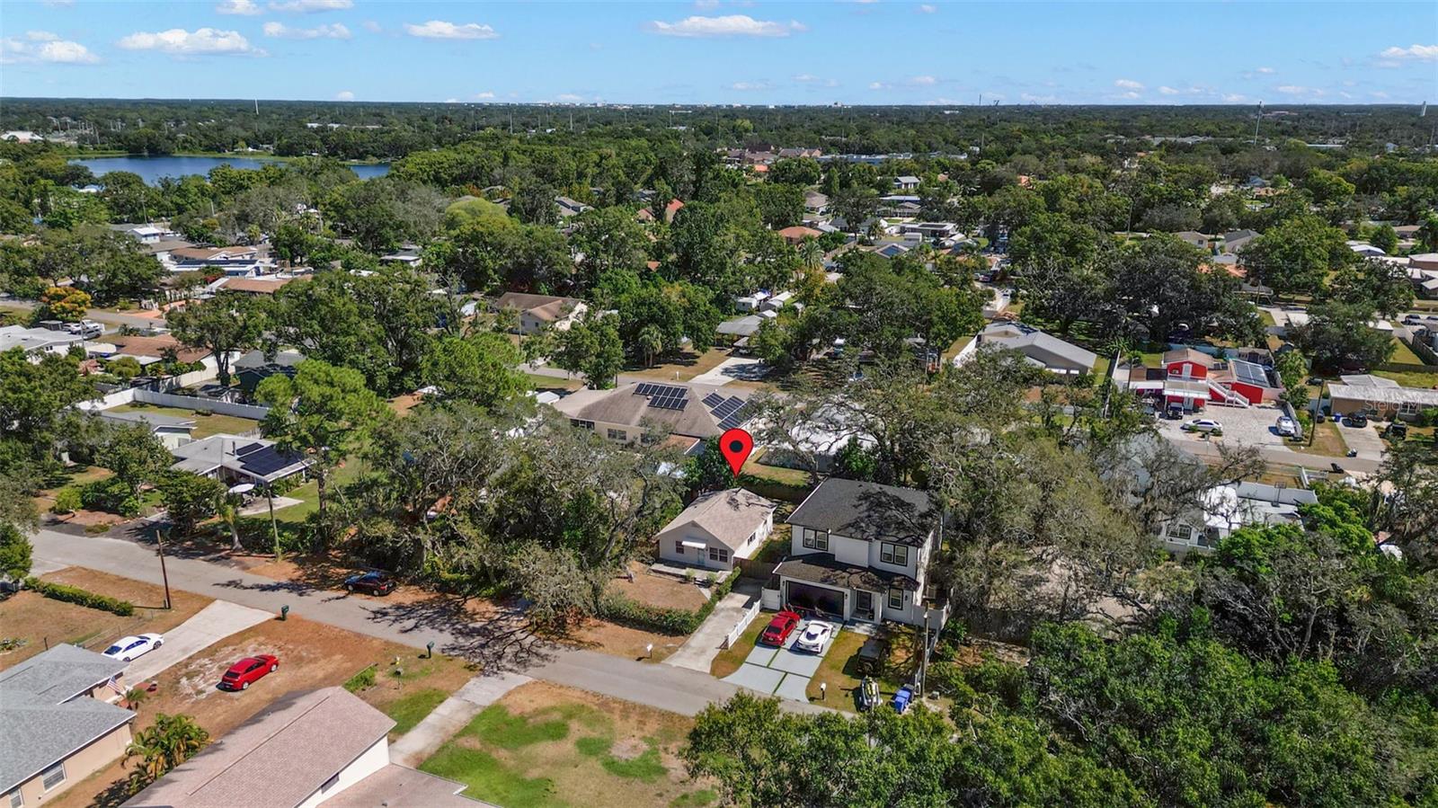 8507 CLAONIA ST, TAMPA, FL, 33614