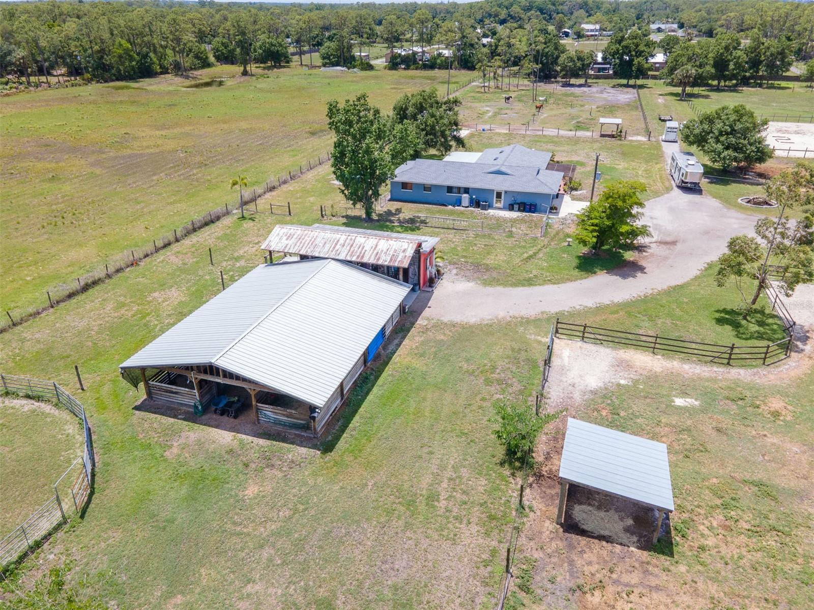 11291 DEAL RD, NORTH FORT MYERS, FL, 33917