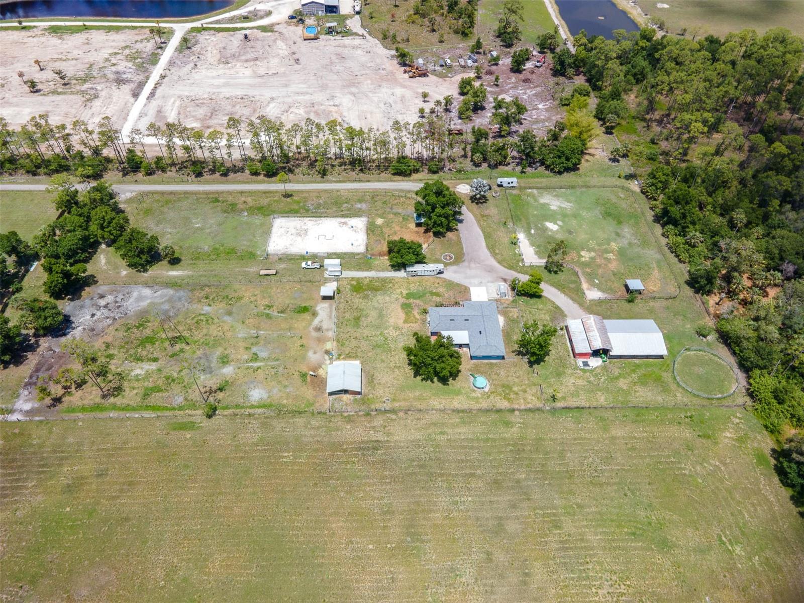 11291 DEAL RD, NORTH FORT MYERS, FL, 33917