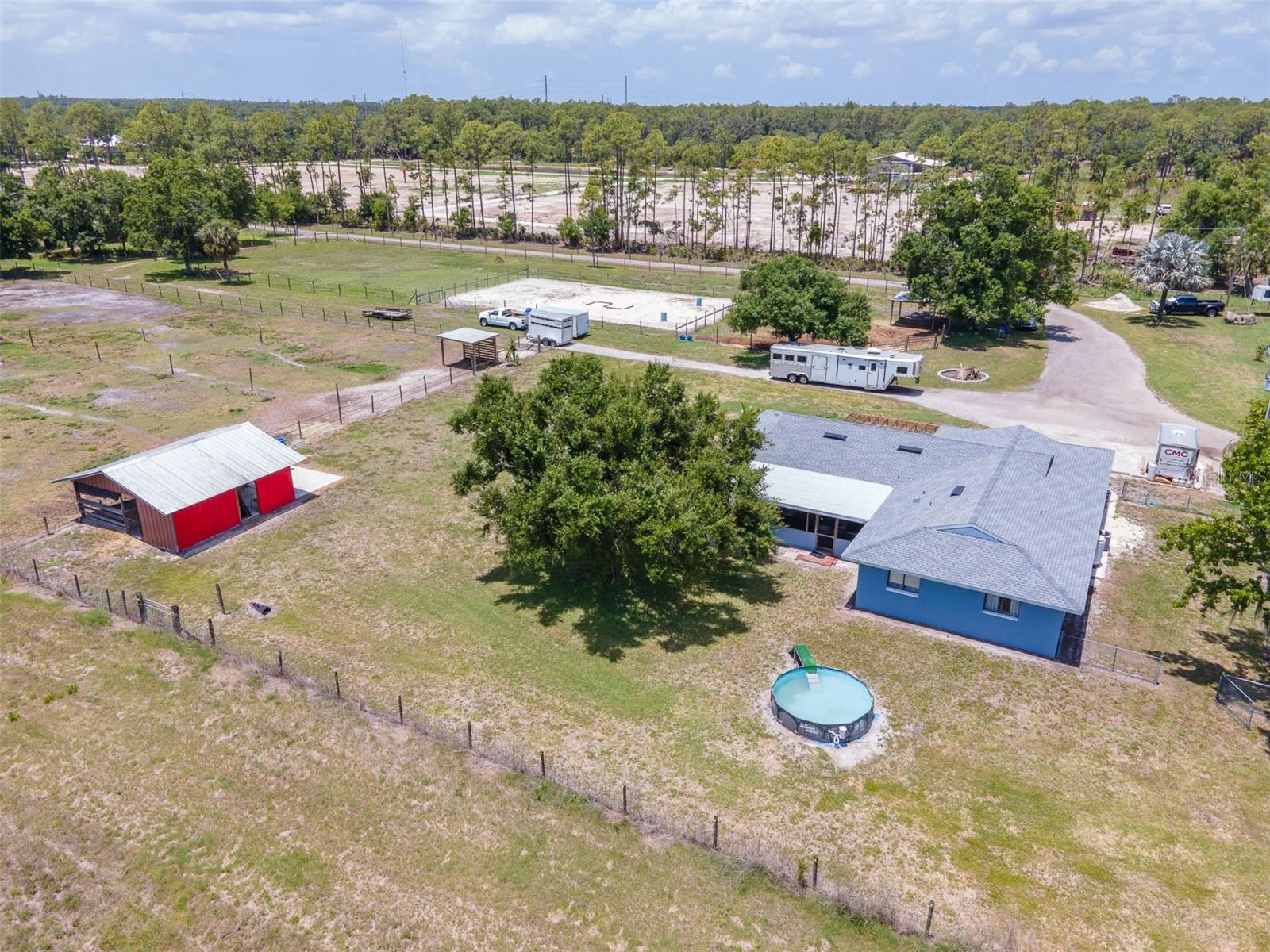 11291 DEAL RD, NORTH FORT MYERS, FL, 33917