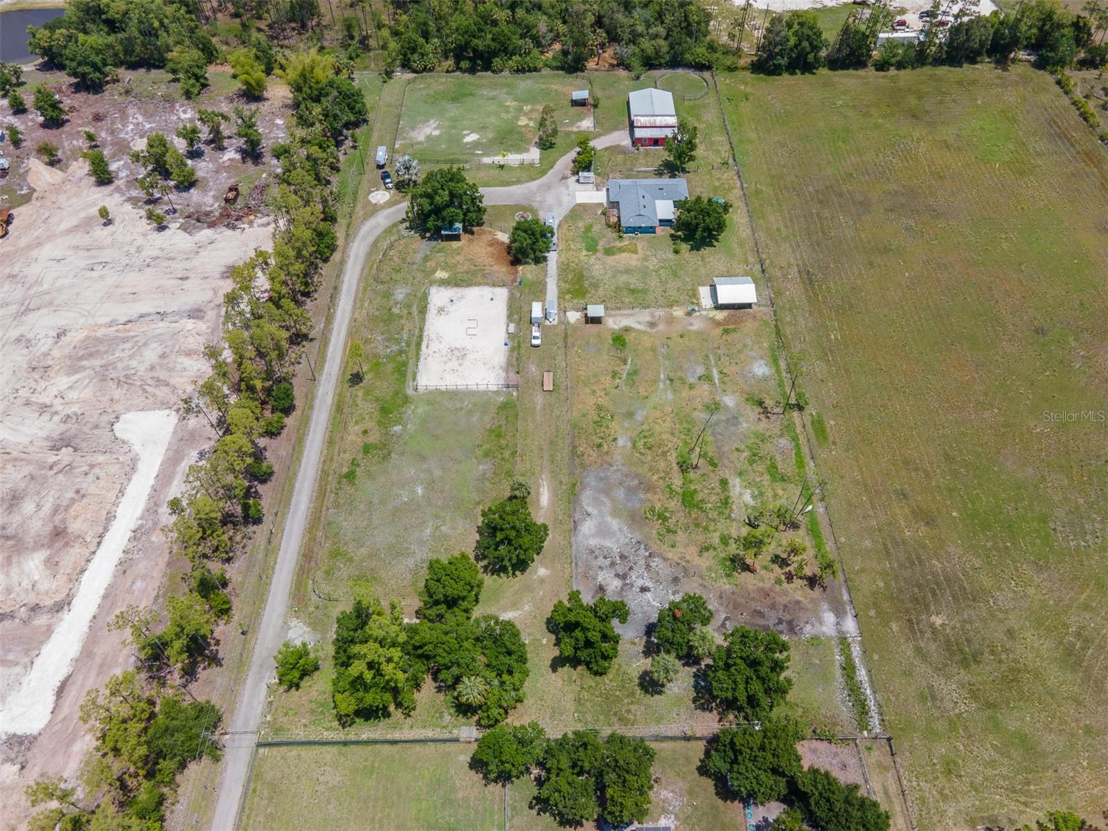 11291 DEAL RD, NORTH FORT MYERS, FL, 33917