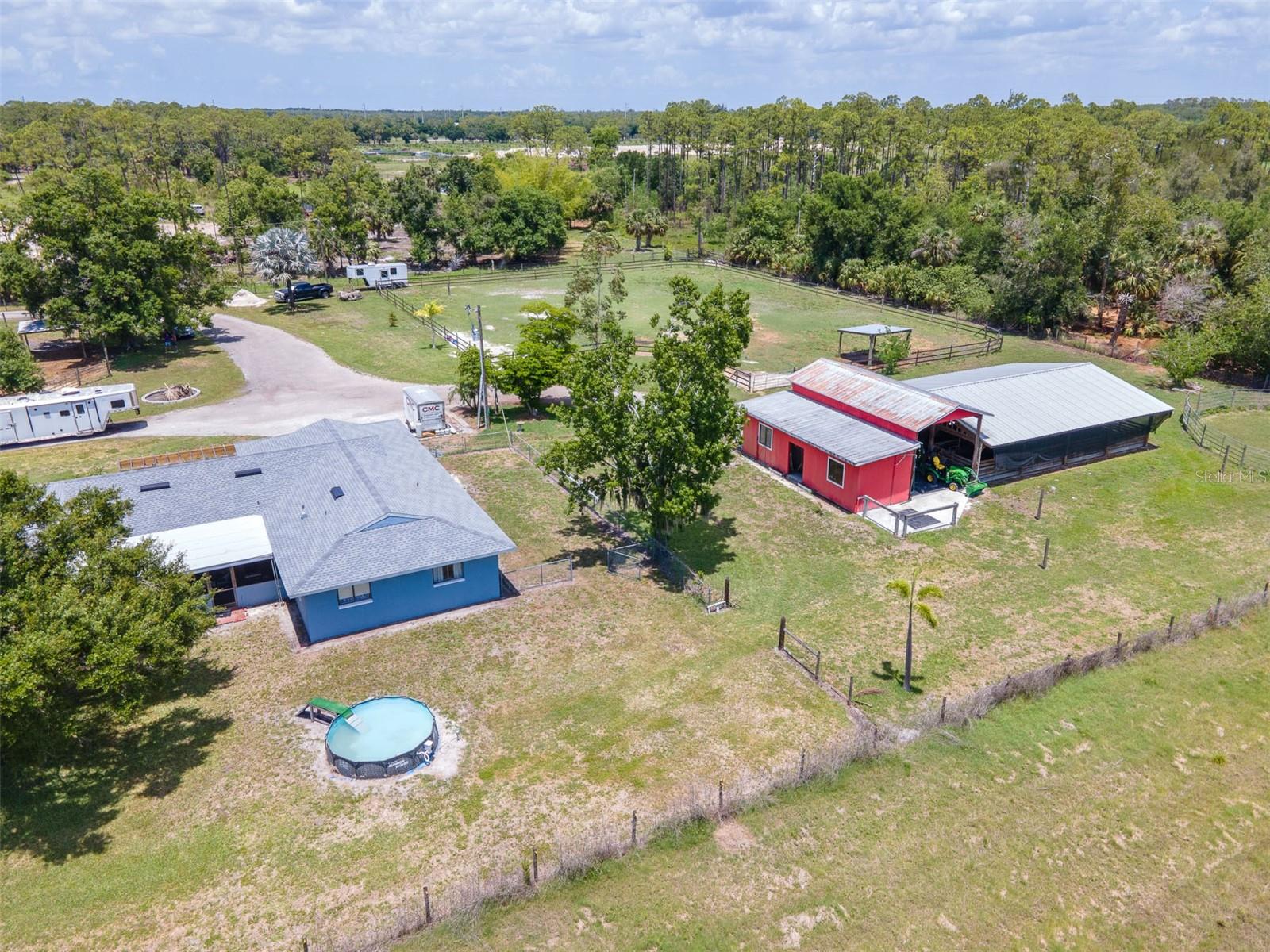 11291 DEAL RD, NORTH FORT MYERS, FL, 33917