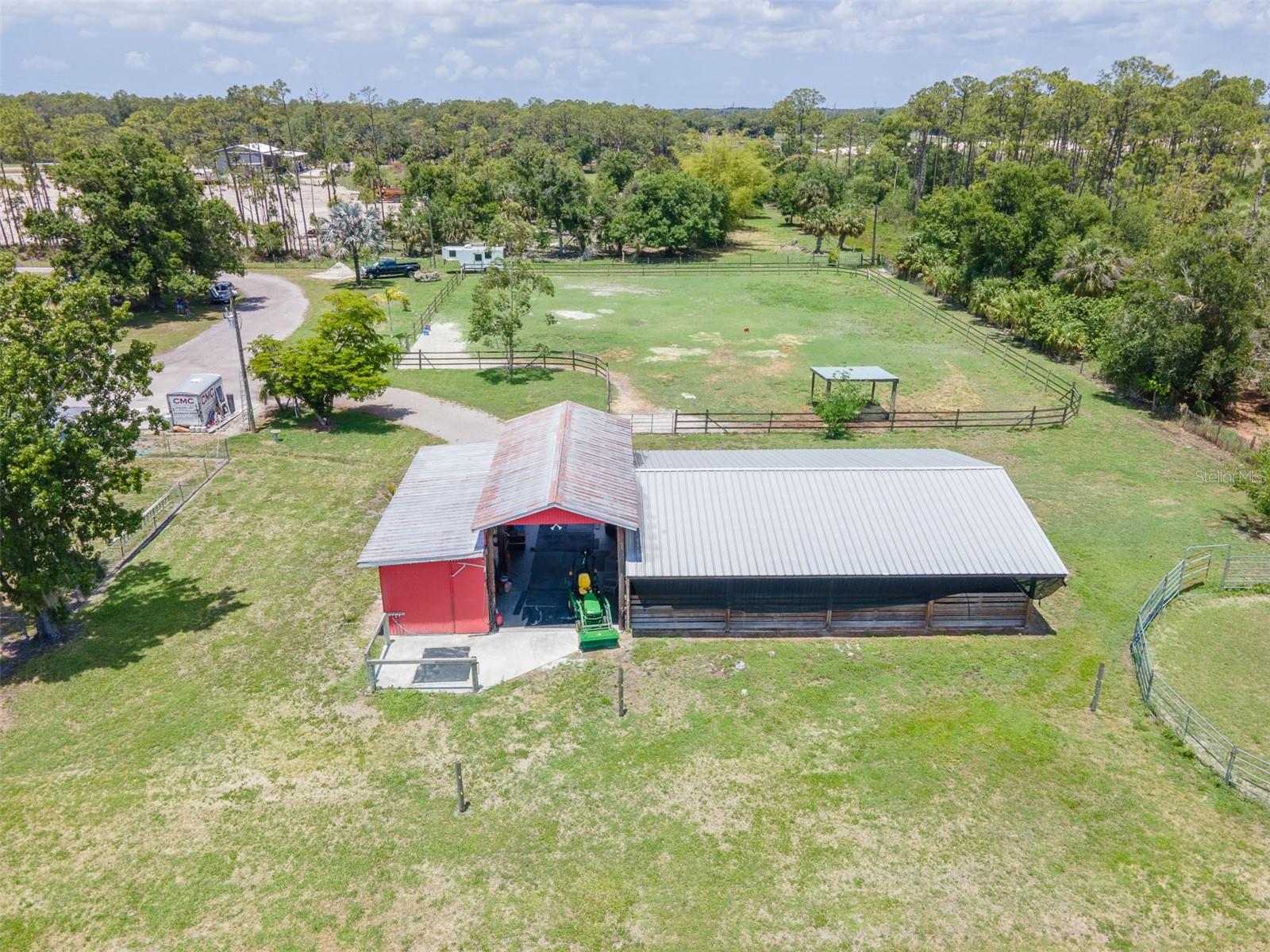11291 DEAL RD, NORTH FORT MYERS, FL, 33917