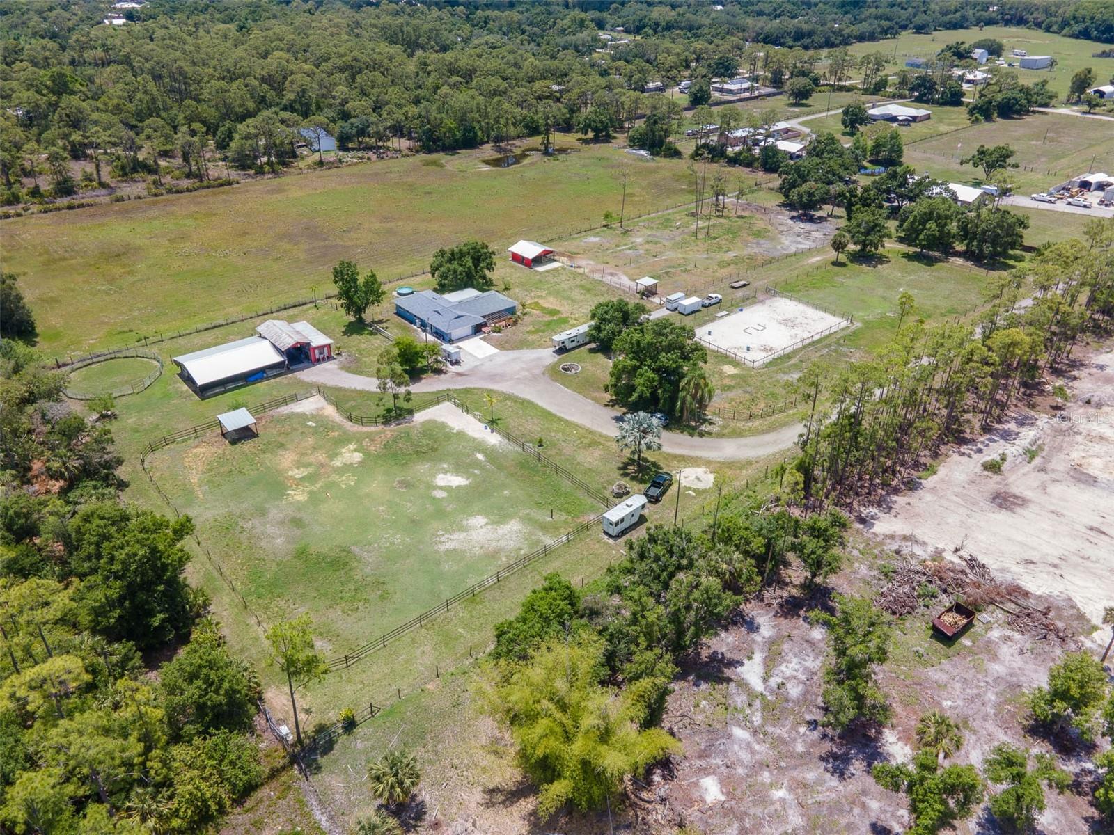11291 DEAL RD, NORTH FORT MYERS, FL, 33917