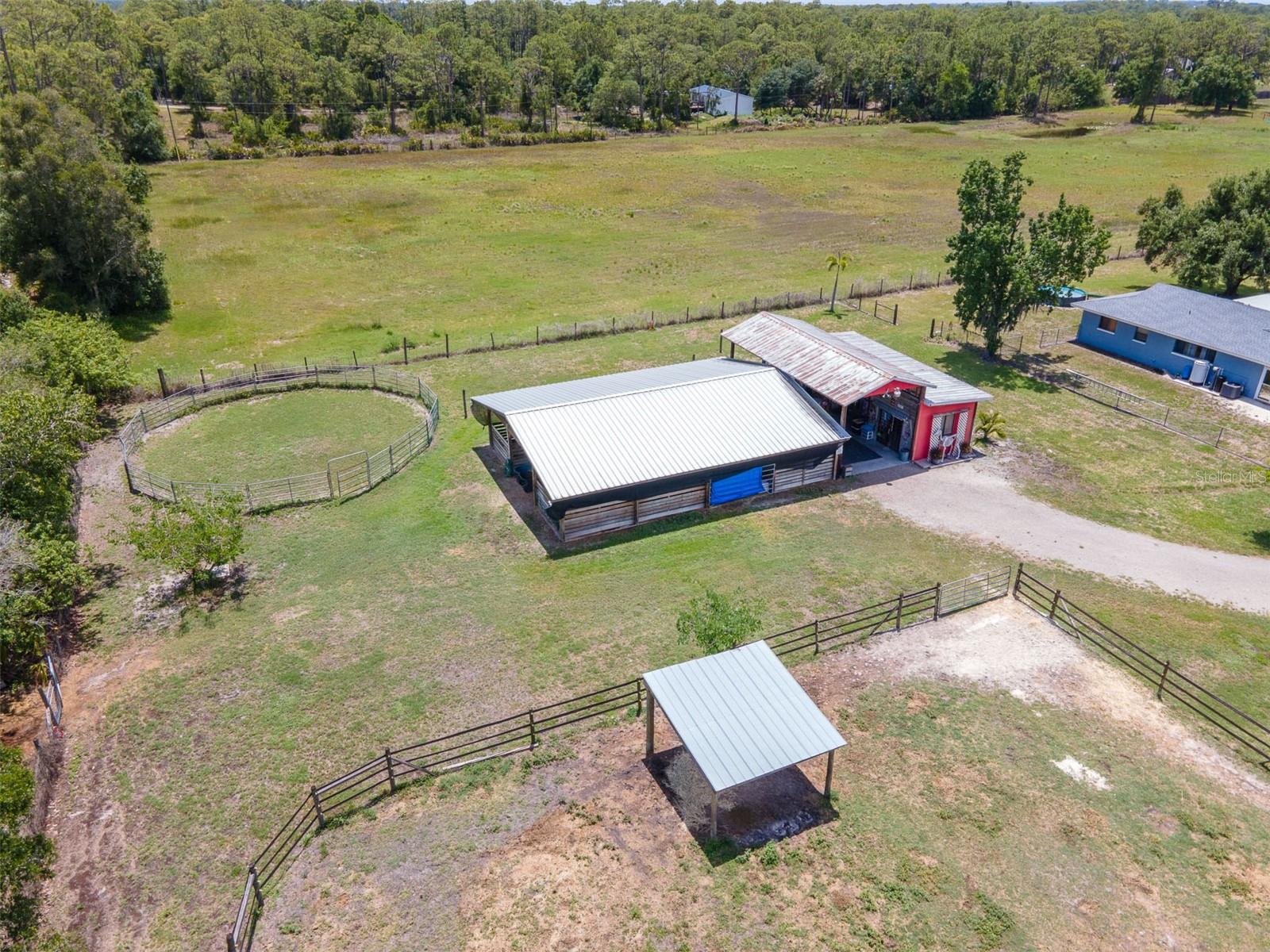 11291 DEAL RD, NORTH FORT MYERS, FL, 33917