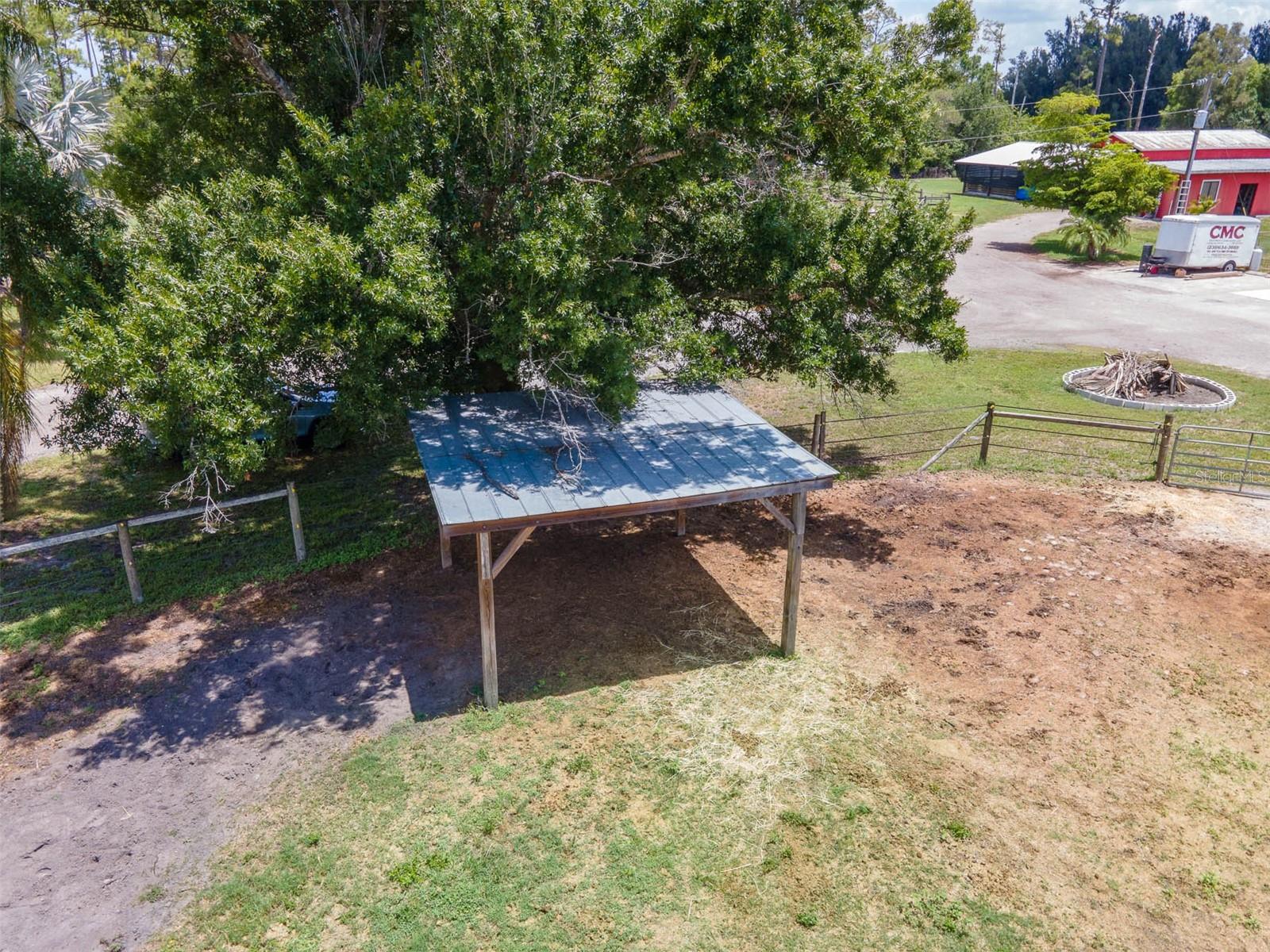 11291 DEAL RD, NORTH FORT MYERS, FL, 33917